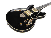 Ibanez AS93SP-BK Ibanez AS93SP-BK